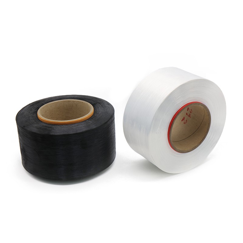 98%Recycled Polyester FDY(Dope Dyed Colors) 98%Recycled Polyester FDY(Dope Dyed Colors)